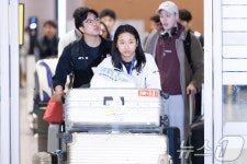 20경기 연속 무패 '거침 없는 안세영'