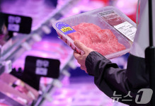 구제역에 81년만에 뚫린 전남…엎친데 덮친 한우농가 시름