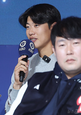 송성문, 키움의 비상 기대하세요!