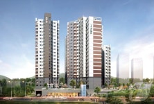 HXD화성개발, 618억 경기 보은아파트 재건축 공사 수주