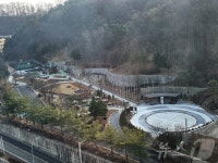 확 달라진 용인중앙공원…28억 들여 시설·주차장 개선