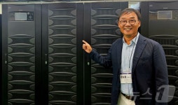 외산 천하였던 UPS 시장, 토종 기술력으로 판 뒤집은 ‘이온’