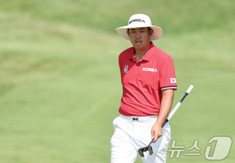 안병훈, PGA 발스파 챔피언십 최종 공동 16위…김주형 공동 36위
