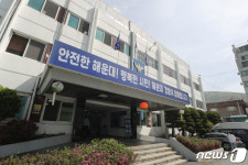 부산 해운대 아파트 주차장서 차량 훼손 잇따라…경찰 수사