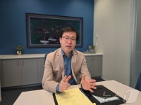 [인터뷰]여한구 