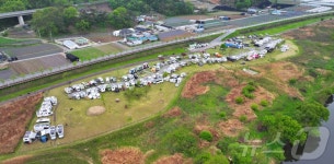 청주서 내달 18~20일 클린캠핑 페스티벌 개최