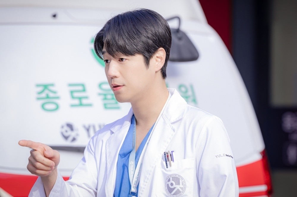 언젠가는 슬기로울 전공의생활, 고윤정·정준원 주연 작품, 시청률 상승 중!