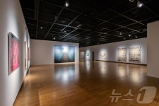 광주시립미술관 2023-2024 신소장품 27점 전시