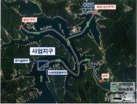 수자원공사, 용담댐에 축구장 39배 수상태양광 추진 논란