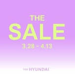 현대백화점, 28일부터 봄 시즌오프 더 세일 진행