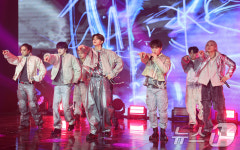 원 오어 에이트 한국 점령 나선다