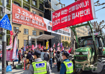 현도 재활용선별센터 건립 전망…충북도 개발계획 변경안 의결