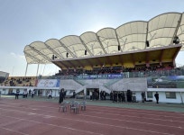 27일 WK리그 문경 상무-서울시청, 산불 여파로 연기