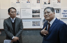 소강석 목사 근대 교회는 병원이자 학교…신사참배 거부와 3·1운동의 근거지