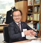 김명돌 용인YMCA 이사장, 고향 안동 산불에 구호성금 1억원