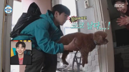 이주승, 다시 멀어진 코코에 씁쓸…母 보자마자 돌진