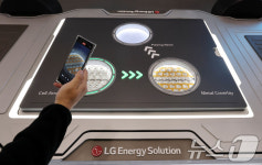 구광모 밀어주기 효과?…이번 주 8% 뛴 LG엔솔[종목현미경]