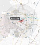 새만금개발공사, 새만금 제2산업단지 조성사업 시행자 지정