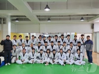 우송정보대 스포츠운동재활전공, 전국합기도대회서 메달 획득