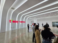 티웨이-대명소노 기업결합 승인 지연…당분간 정홍근 대표 체제