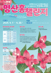 단오를 노래하고 춤추자…강릉 단오제 영산홍 챌린지 개최