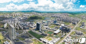 유명 브랜드 아파트 찾아…나주 혁신도시서 808명 떠났다