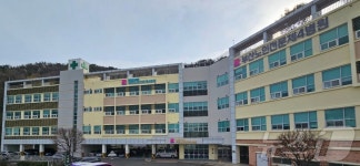 부산 최초 치매안심병원에 부산노인전문 제4병원