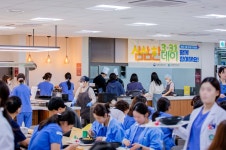 아워홈, 식약처와 저염식 실천 삼삼한 데이 캠페인 전개