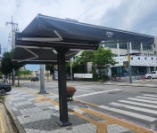 경기도, 59억 들여 폭염 대비 ‘그늘막·쿨링포그’ 등 1337개 설치