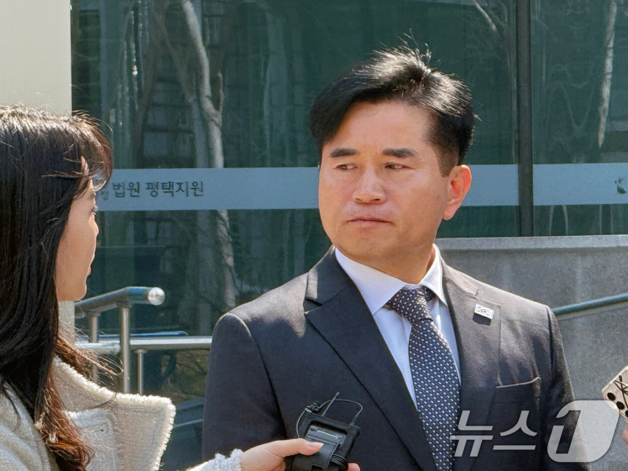 이병진 의원, 총선 누락 재산신고 혐의로 당선무효형 선고 받아 국회의원 자격 상실