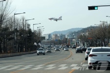 광주 군공항 소음 피해 보상금 불만족·물가상승 반영 안 해