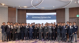 HDC현대산업개발, 협력사와 베스트 파트너스데이 진행