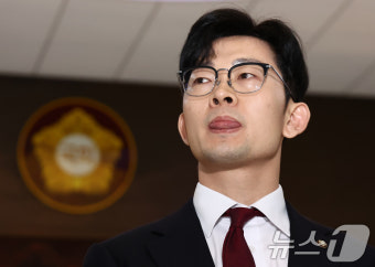 野 의원 향해 공산주의자 발언한 박충권 의원
