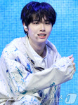 김성민, 클로즈 유어 아이즈로 데뷔 하는 날