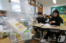 급식 조리원 처우 갈등…대전 둔산여고, 석식 중단