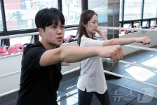 복싱이 어렵다구요?…춤추듯 즐기면서 스트레스 팍팍 풀자[100세 운동법]