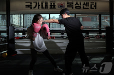 복싱 매력? 스스로 강해지고 그런 성장에 쾌감 느껴[100세 운동법]