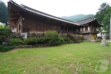 파주 보광사 경기도 등록문화유산 등재 추진