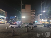 군산시, 6월까지 사고발생 위험지역 보안등 개선공사 추진