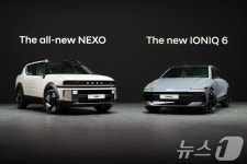 현대자동차, 2025 서울모빌리티쇼 참가