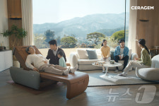 집에서 쉽게 척추 관리…세라젬, 마스터 V 캠페인 전개