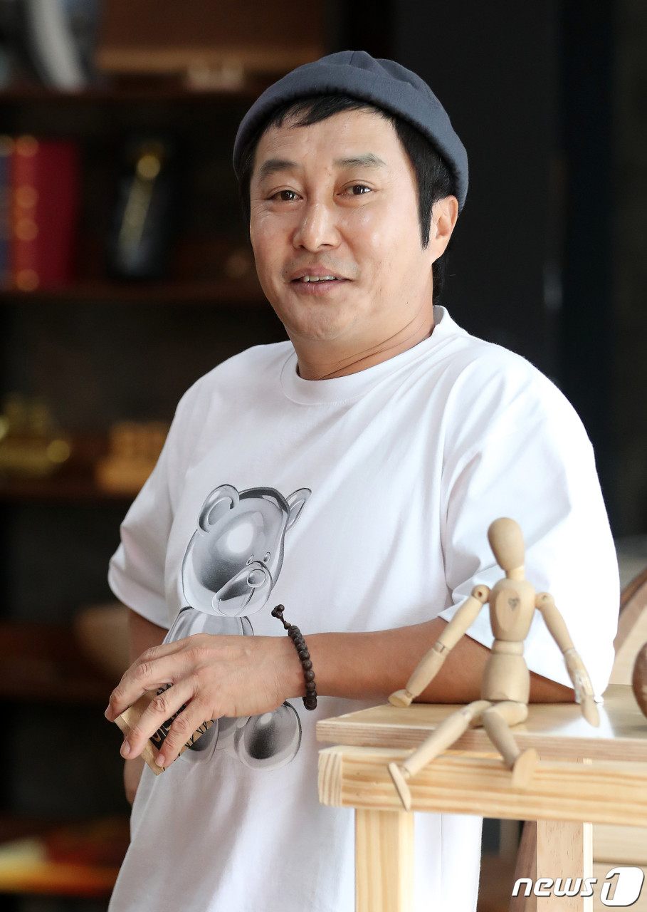 김병만, 전처 딸과의 파양 소송 승소..법적 부녀 관계 종결 예상