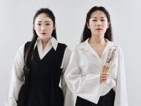 30대 두 소리꾼이 전하는 현대판 흥보가…국립창극단 절창Ⅴ