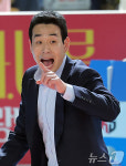다급한 고희진 감독