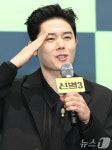 김동준 신병3로 다시 입대