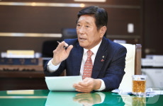 조상래 곡성군수 민생경제 안정과 군민안전에 행정력 집중