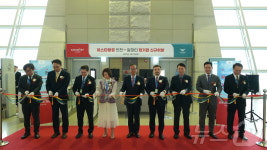 이스타항공, 국내 LCC최초 카자흐스탄 알마티 신규 취항
