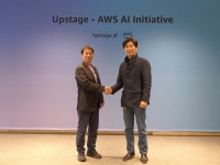 대학에 언어모델 솔라프로 지원…업스테이지·AWS AI 이니셔티브