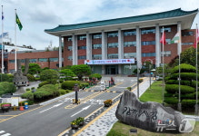 김해시, 하수 발생 증가 생림면 공공하수도 처리시설 증설 추진