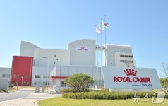 로얄캐닌·네츄럴코어·펫사료협회, 산불 피해동물 위한 사료 지원